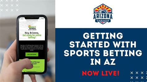arizona sports betting|Arizona Sports Betting .
